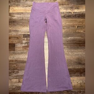 Old navy girls yoga pants